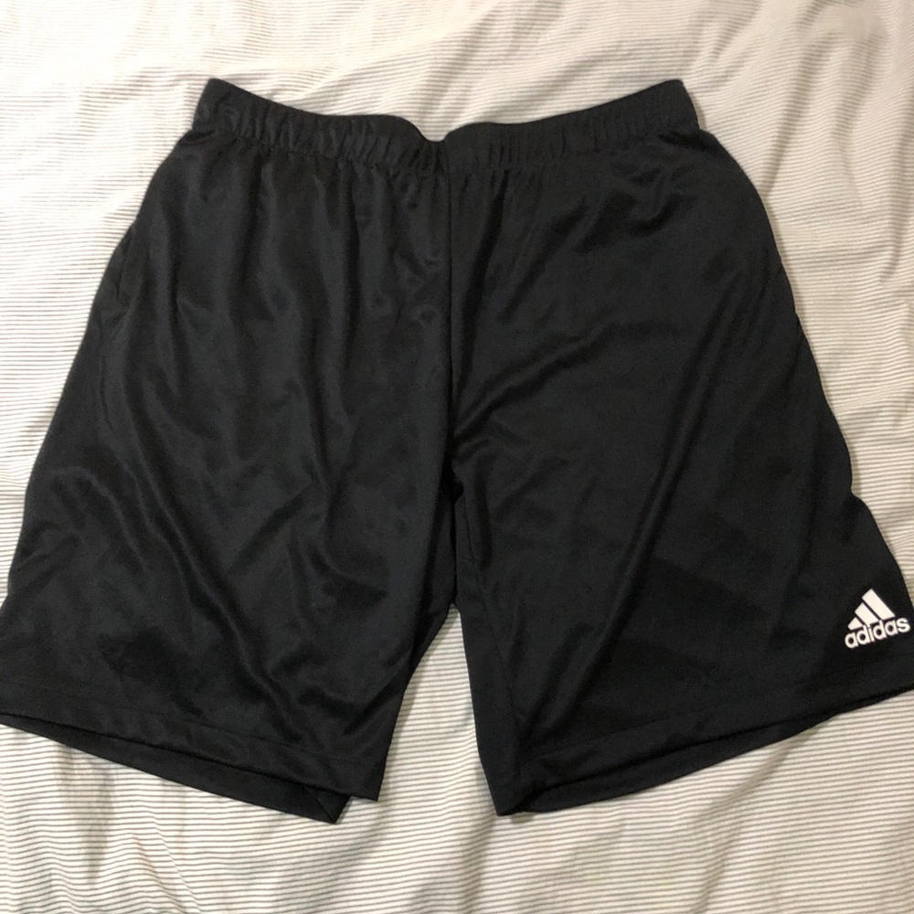 adidas Game Mode shorts NWOT
